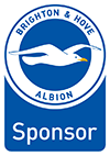 Brighton and Hove Albion logo