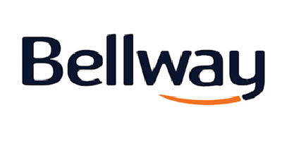 Bellway logo