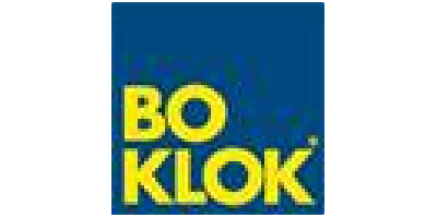 BOKLOK logo