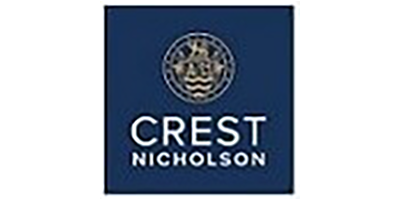 Crest Nicholson logo