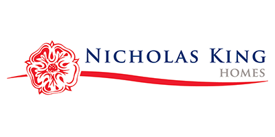 Nicholas King logo