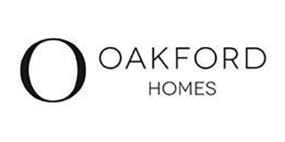 Oakford homes logo