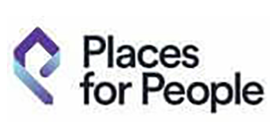 Places for people logo