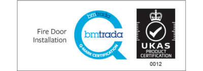 BM Trada logo