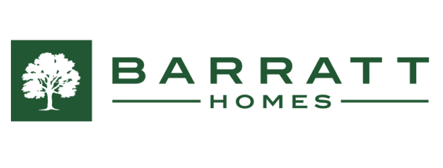 Barratt Homes logo