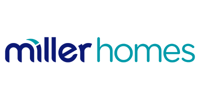 Miller Homes logo